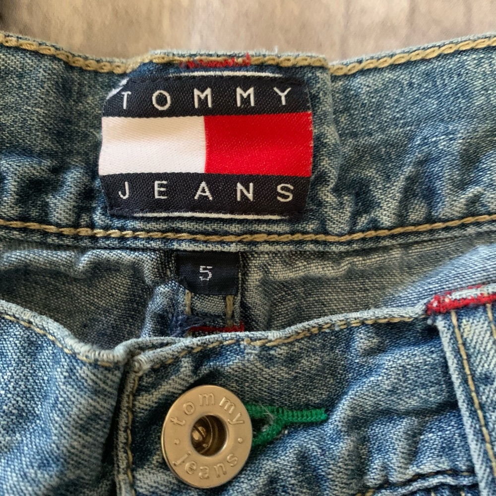 Tommy Jeans vintage